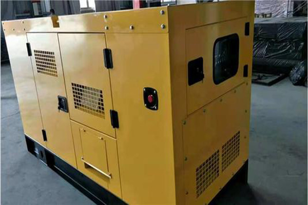 兰考发电机出租