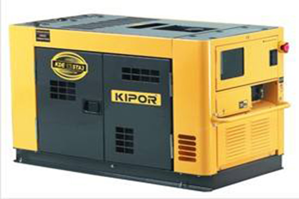 兰考发电机出租