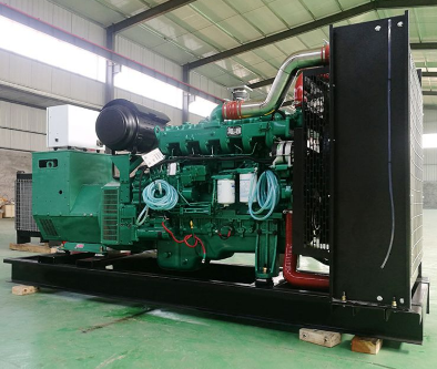 兰考全新泰豪500kw大型柴油发电机组 兰考全新泰豪500kw大型柴油发电机组